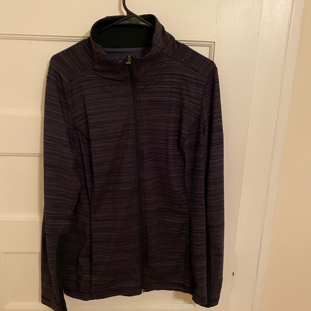 Women’s Unser Armour Workout Jacket